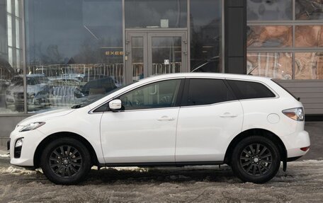 Mazda CX-7 I рестайлинг, 2011 год, 1 260 000 рублей, 7 фотография