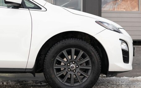 Mazda CX-7 I рестайлинг, 2011 год, 1 260 000 рублей, 8 фотография