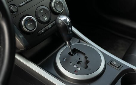 Mazda CX-7 I рестайлинг, 2011 год, 1 260 000 рублей, 14 фотография