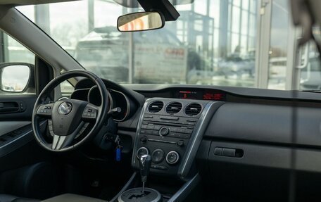 Mazda CX-7 I рестайлинг, 2011 год, 1 260 000 рублей, 9 фотография