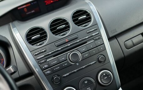 Mazda CX-7 I рестайлинг, 2011 год, 1 260 000 рублей, 11 фотография