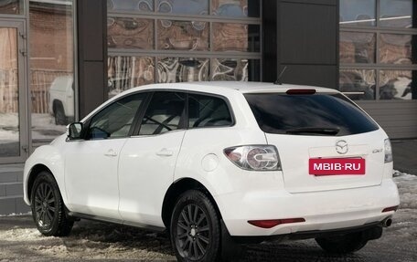 Mazda CX-7 I рестайлинг, 2011 год, 1 260 000 рублей, 6 фотография