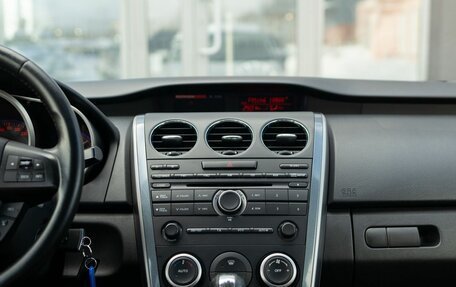 Mazda CX-7 I рестайлинг, 2011 год, 1 260 000 рублей, 13 фотография