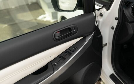 Mazda CX-7 I рестайлинг, 2011 год, 1 260 000 рублей, 15 фотография