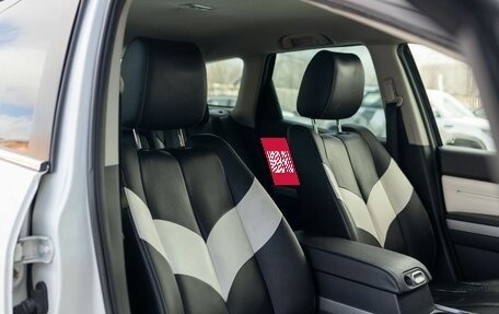 Mazda CX-7 I рестайлинг, 2011 год, 1 260 000 рублей, 17 фотография