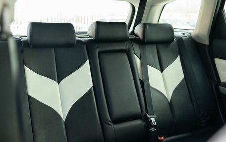 Mazda CX-7 I рестайлинг, 2011 год, 1 260 000 рублей, 24 фотография