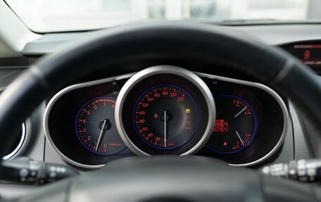 Mazda CX-7 I рестайлинг, 2011 год, 1 260 000 рублей, 22 фотография