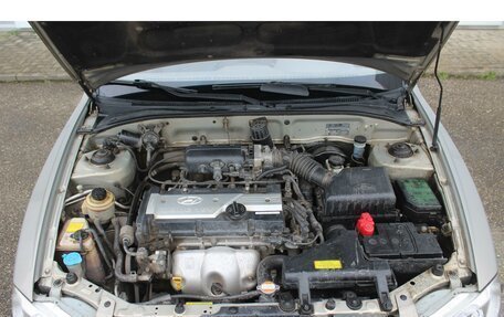 Hyundai Accent II, 2007 год, 402 000 рублей, 9 фотография