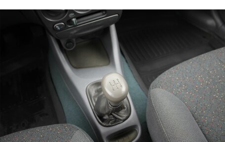 Hyundai Accent II, 2007 год, 402 000 рублей, 19 фотография