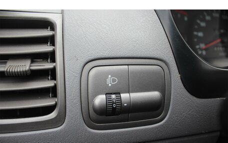 Hyundai Accent II, 2007 год, 402 000 рублей, 20 фотография