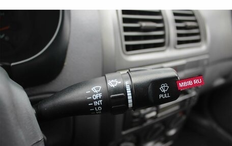 Hyundai Accent II, 2007 год, 402 000 рублей, 22 фотография