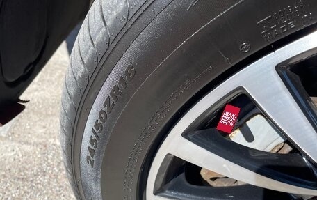 Volkswagen Multivan T6 рестайлинг, 2017 год, 4 400 000 рублей, 17 фотография