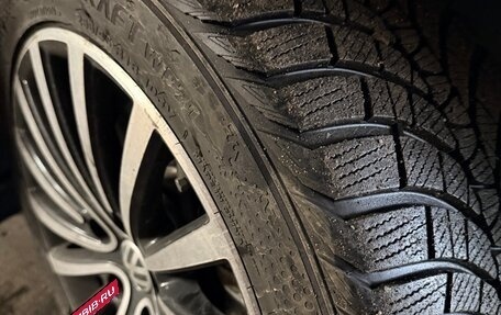 Volkswagen Multivan T6 рестайлинг, 2017 год, 4 400 000 рублей, 16 фотография