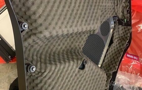 Volkswagen Multivan T6 рестайлинг, 2017 год, 4 400 000 рублей, 21 фотография