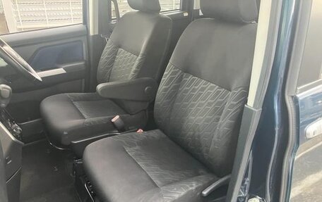 Toyota Tank I, 2018 год, 890 000 рублей, 14 фотография