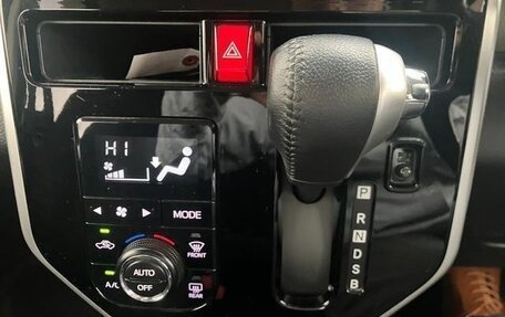 Toyota Tank I, 2018 год, 890 000 рублей, 11 фотография