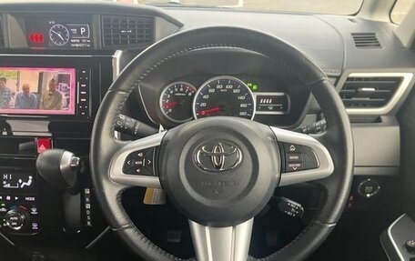 Toyota Tank I, 2018 год, 890 000 рублей, 10 фотография