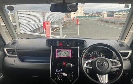 Toyota Tank I, 2018 год, 890 000 рублей, 9 фотография