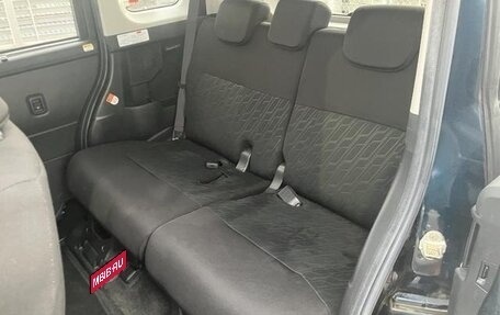 Toyota Tank I, 2018 год, 890 000 рублей, 16 фотография