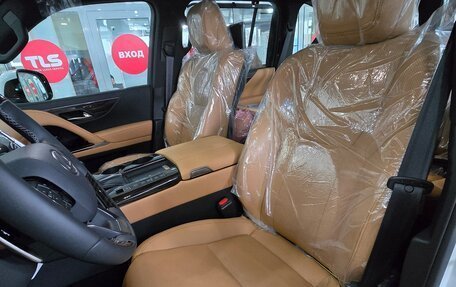 Lexus LX, 2026 год, 20 000 000 рублей, 9 фотография