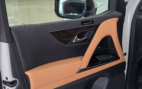Lexus LX, 2026 год, 20 000 000 рублей, 6 фотография