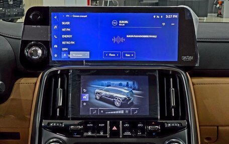 Lexus LX, 2026 год, 20 000 000 рублей, 14 фотография