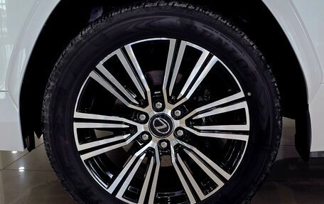 Lexus LX, 2026 год, 20 000 000 рублей, 5 фотография