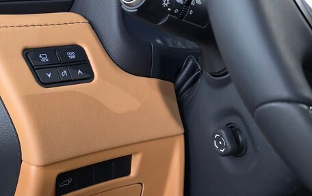 Lexus LX, 2026 год, 20 000 000 рублей, 8 фотография