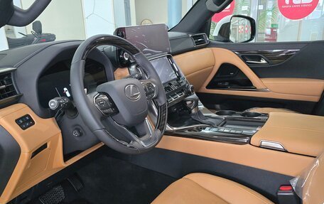 Lexus LX, 2026 год, 20 000 000 рублей, 7 фотография