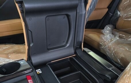 Lexus LX, 2026 год, 20 000 000 рублей, 16 фотография