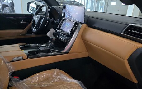 Lexus LX, 2026 год, 20 000 000 рублей, 17 фотография