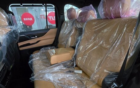 Lexus LX, 2026 год, 20 000 000 рублей, 20 фотография