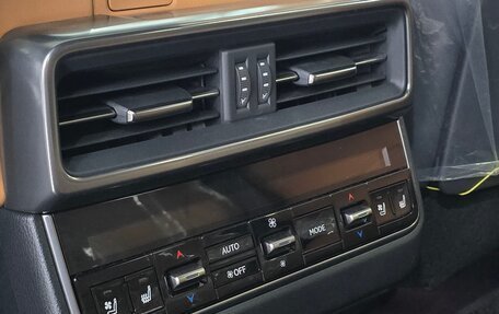 Lexus LX, 2026 год, 20 000 000 рублей, 19 фотография