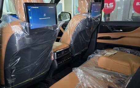 Lexus LX, 2026 год, 20 000 000 рублей, 18 фотография