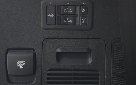 Lexus LX, 2026 год, 20 000 000 рублей, 24 фотография