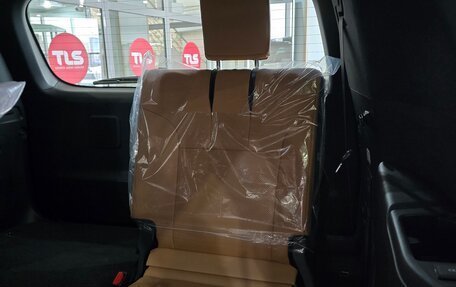 Lexus LX, 2026 год, 20 000 000 рублей, 22 фотография