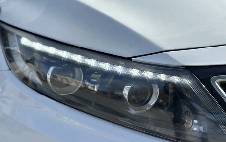 KIA Optima III, 2014 год, 1 100 000 рублей, 7 фотография