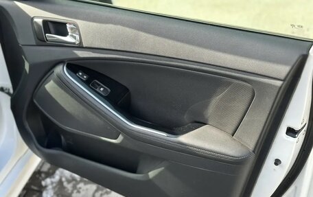 KIA Optima III, 2014 год, 1 100 000 рублей, 18 фотография