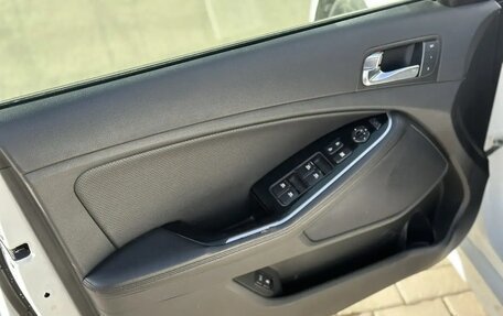 KIA Optima III, 2014 год, 1 100 000 рублей, 23 фотография