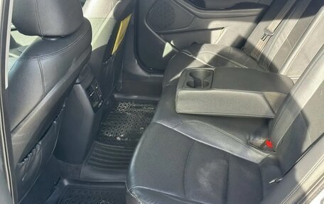 KIA Optima III, 2014 год, 1 100 000 рублей, 20 фотография