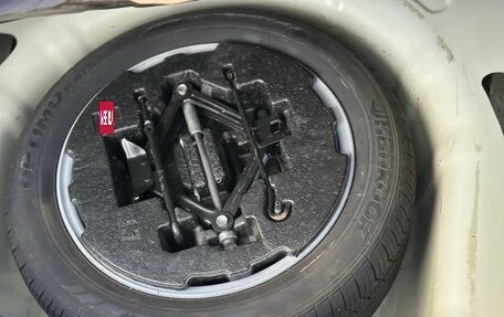 KIA Optima III, 2014 год, 1 100 000 рублей, 14 фотография