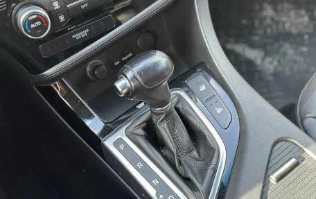 KIA Optima III, 2014 год, 1 100 000 рублей, 30 фотография