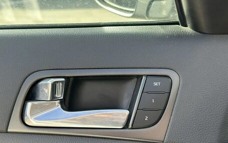 KIA Optima III, 2014 год, 1 100 000 рублей, 31 фотография