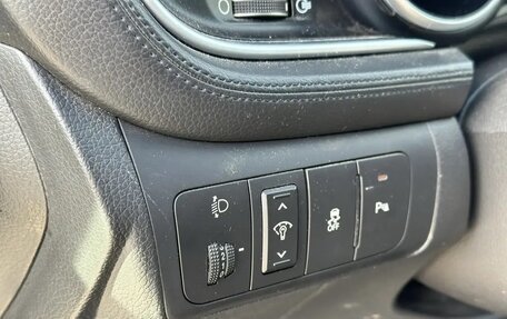 KIA Optima III, 2014 год, 1 100 000 рублей, 25 фотография