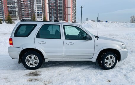 Ford Maverick, 2005 год, 590 000 рублей, 2 фотография