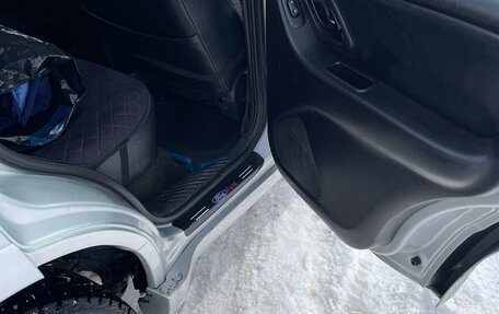 Ford Maverick, 2005 год, 590 000 рублей, 7 фотография