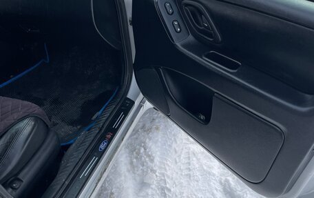 Ford Maverick, 2005 год, 590 000 рублей, 8 фотография