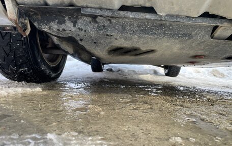 Ford Maverick, 2005 год, 590 000 рублей, 18 фотография