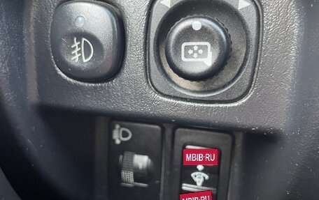 Ford Maverick, 2005 год, 590 000 рублей, 17 фотография