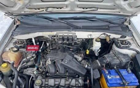 Ford Maverick, 2005 год, 590 000 рублей, 13 фотография